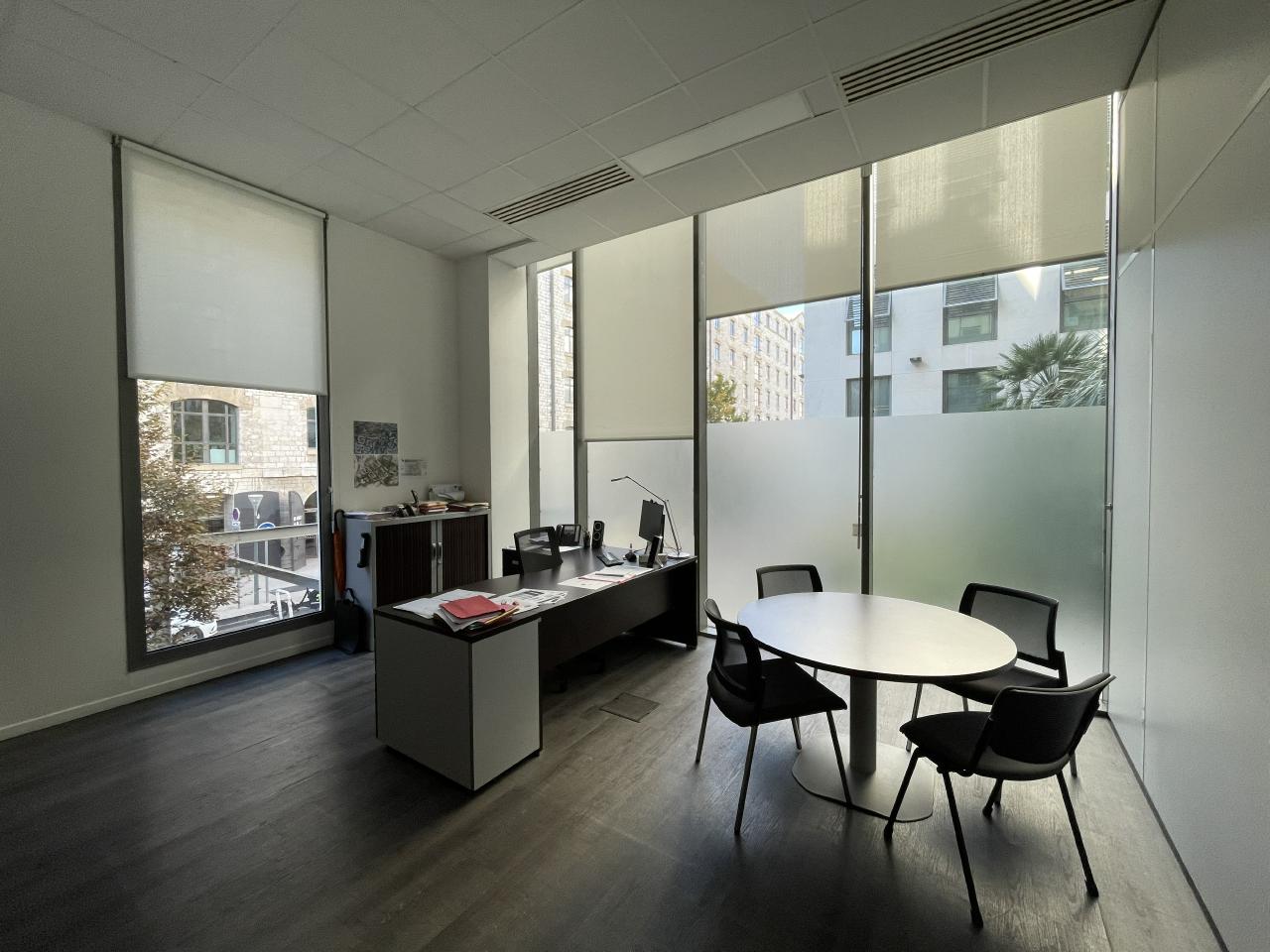 Bureau Marseille 961m² Location bureau Marseille Bouches-du-Rhône OLBUR2315636 7